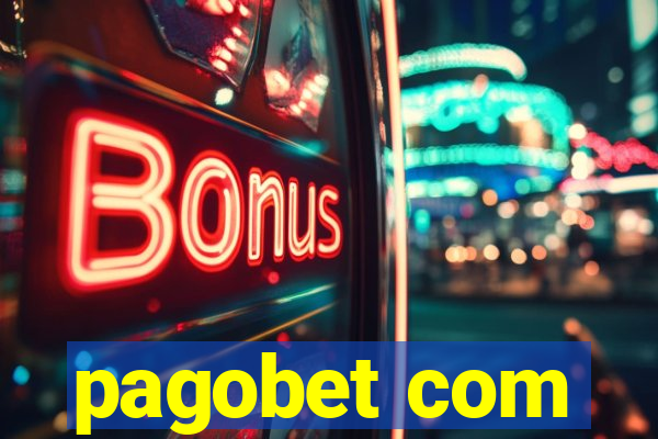 pagobet com